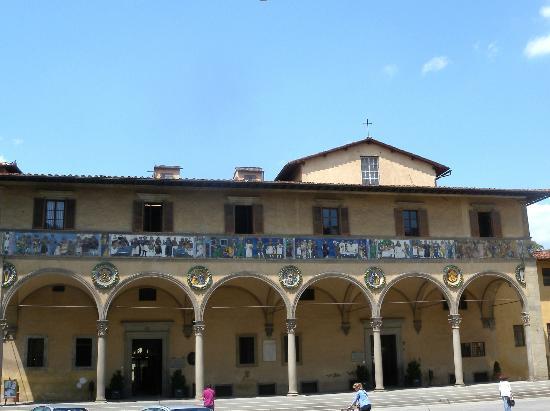 ospedale del Ceppo